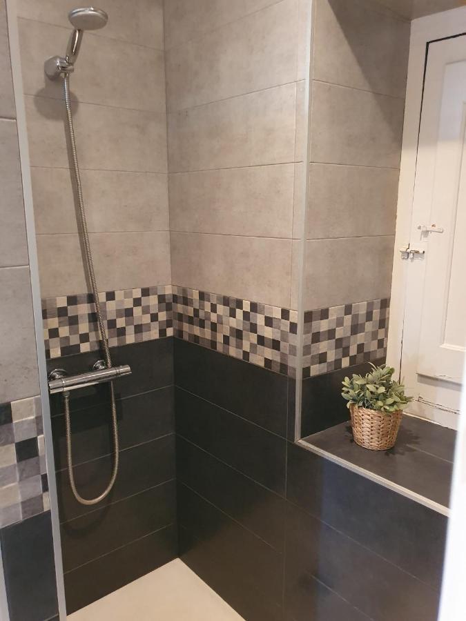 Apartment Market Square Cardona Ngoại thất bức ảnh
